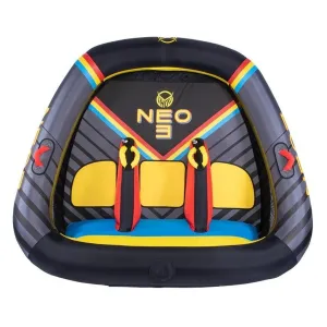 HO Neo 3 Towable Tube (23660025)