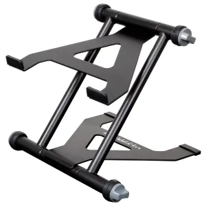 ULTIMATE SUPPORT Hyper Compact Laptop Stand (HYP-1010)