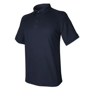 VERTX Men's Coldblack Short Sleeve Polo (F1-VTX4000P)