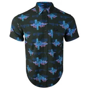 RETRO RIFLE Shirt