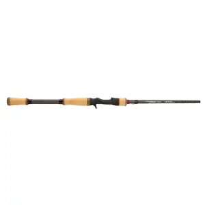 TFO Taction Bass Casting Rod
