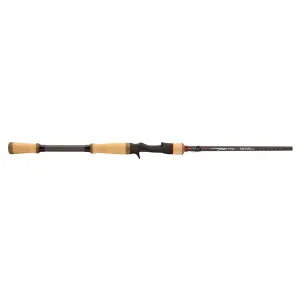 TFO Taction Bass Casting Rod