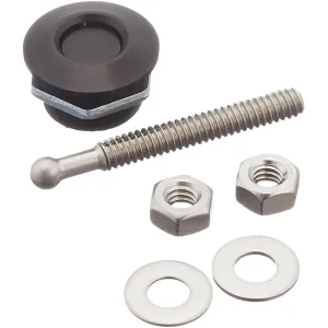 QUIK-LATCH 1in Aluminum Mini Quick Release Latch (QL-25)