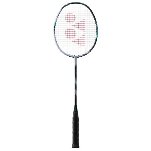 YONEX Astrox 88S Game Silver/Black 4UG5 Strung Badminton Racket (AX88SG03SBK4UG5)