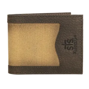 STS Buffalo Creek Bifold (STS-66601)