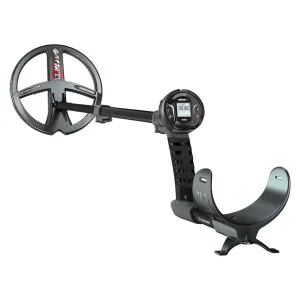 XP METAL DETECTORS Deus 2 11in 28FMF WS6 Master Detector (DEUS2-28FMFWS6E)