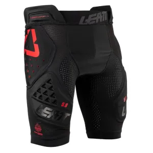 LEATT 3DF 5.0 Black Impact Shorts (501900032)
