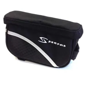 SERFAS Small Magnetic Non-Mesh Stem Bag (LT-STM)