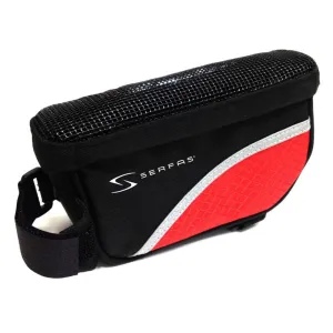 SERFAS Small Magnetic Non-Mesh Stem Bag (LT-STM)