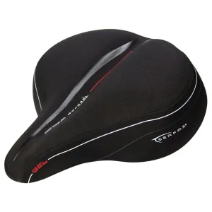 SERFAS Reactive Gel Exerciser Saddle (EX-2600)