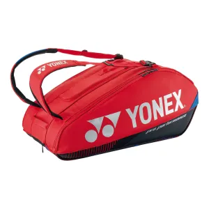 YONEX Pro Racquet 9-Pack Tennis Bag (BAG92429)