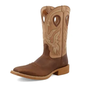 TWISTED X Men's 12in Tech X Boots (MXTR00)