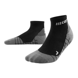 CEP Men's Hiking Light Merino Low Cut Socks