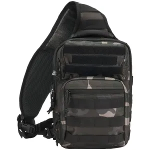 BRANDIT INDIVIDUAL WEAR Assault Medium Sling Bag (8036-OS)