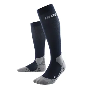 CEP Men's Hiking Light Merino Tall Compression Socks