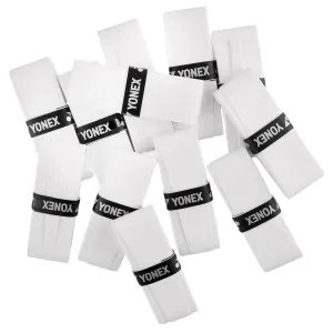 YONEX Super Grap Overgrip, 12 Pieces (AC102-12)