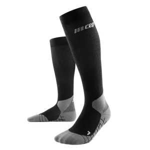 CEP Men's Hiking Light Merino Tall Compression Socks