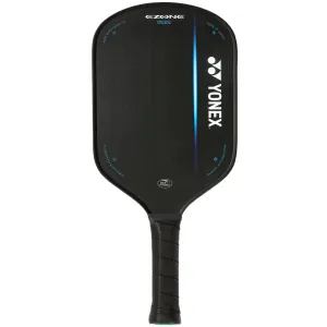 YONEX Ezone Plus Midweight Black G2 Pickleball Paddle (PCL01EZPBKG)