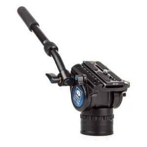 SIRUI VH-10X Black Fluid Video Head (VH10X)