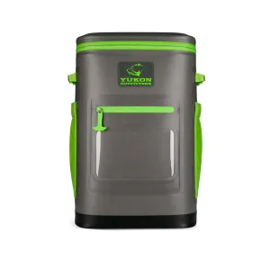 YUKON OUTFITTERS Hatchie Backpack Cooler (YHCP30)