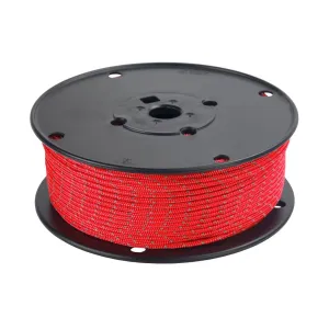 BLUEWATER ROPES 3mm Niteline Reflective Accessory Cord (5003)