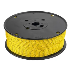 BLUEWATER ROPES 3mm Niteline Reflective Accessory Cord (5003)