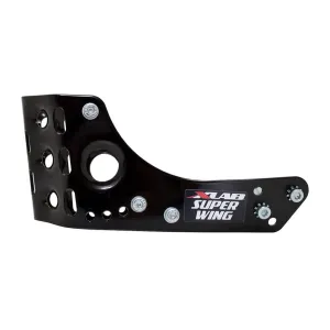 XLAB Super Wing Black Carrier (1148)