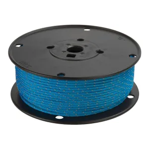 BLUEWATER ROPES 4mm x 40ft Niteline Reflective Accessory Cord (50023)