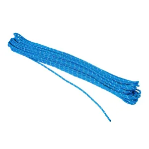 BLUEWATER ROPES 3mm Niteline Reflective Accessory Cord (5003)