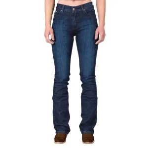 KIMES RANCH Women's Audrey Blue Jeans (AUDREY-BLU)