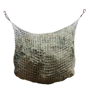 KENSINGTON PROTECTIVE PRODUCTS Freedom Feeder 6 Flake Slow Feed Extended Day Hay Net (FF)