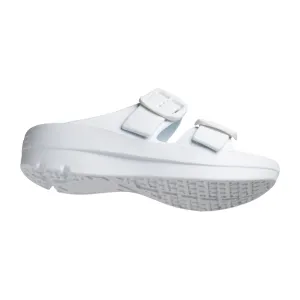 TELIC Boise Bliss Buckle Sandals (800)