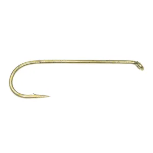UMPQUA TMC5262 100-Pack Hooks