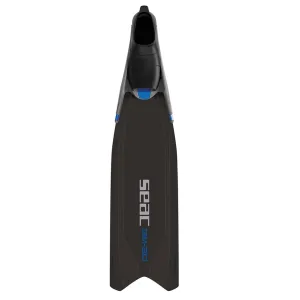 SEAC BM30 Black Fins (0710056520A)