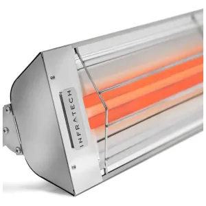INFRATECH WD Series Dual Element Heaters