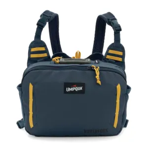 UMPQUA Northfork Chest Pack