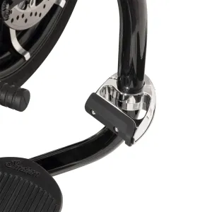CIRO Engine Guard Toe Rest
