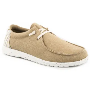 ROPER Men's Hang Loose Casual Shoes (09-020-1793-311)