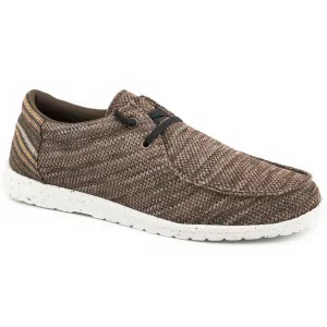 ROPER Men's Hang Loose Casual Shoes (09-020-1793-311)
