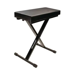 ULTIMATE SUPPORT Medium Keyboard Bench (JS-MB100)