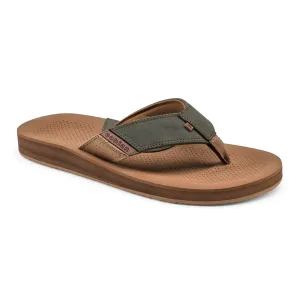 COBIAN Men's ARV 2 Flip Flop Sandals (ARV19)