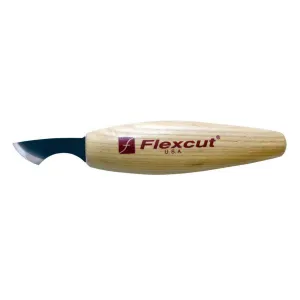 FLEXCUT Radius Knife (KN36)