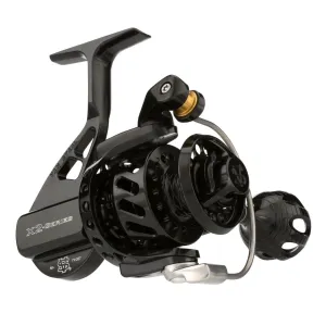 VAN STAAL VSX2 Bailed Spinning Reel (VSBX2)