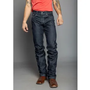 KIMES RANCH Men's Raw James Blue Jeans (RAWJAM-BLU)