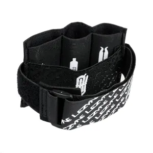LEZYNE Send-It Caddy Black Tool Wrap (1-SB-SDCADDY-V104)