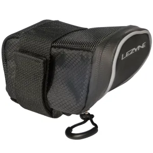 LEZYNE Micro Caddy Black Bicycle Saddle Bag (1-SB-CADDY-V1MC04)