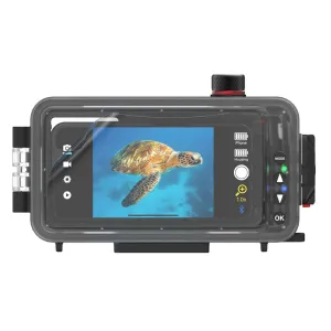 SEALIFE SportDiver Ultra Screen Shield (SL4056)