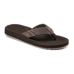 COBIAN Men's ARV 2 Trek Flip Flops Sandals (AVT20)