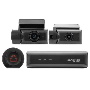 BLACKVUE DR970X Box-2CH Plus Cloud Dash Cam (DR970X-Box-2CH-Plus)