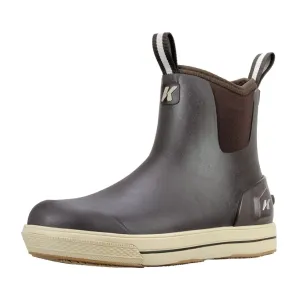 KORKERS Neo Flex Ankle With Fixed Kling-On Deck Soles Boots (OS8000)